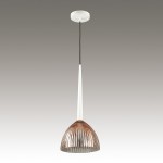 Подвесной светильник Odeon light 4010/1 PAOLO