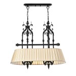 Люстра Chiaro 401010308 Виктория