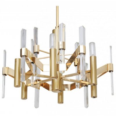 Люстра Gaetano Sciolari Chandelier Loft Concept 40.1019