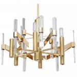Люстра Gaetano Sciolari Chandelier Loft Concept 40.1019