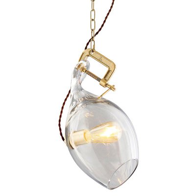 Подвесной светильник Кламп Loft Concept 40.1023