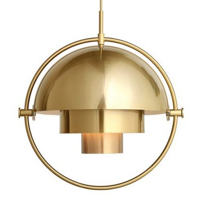 Люстра Louis Weisdorff Multi-lite Pendant Gold Loft Concept 40.1032 Люстра Louis Weisdorff Multi-lite Pendant Gold Loft Concept 40.1032