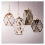 Подвесной светильник Rombius Pendant Loft Concept 40.1042