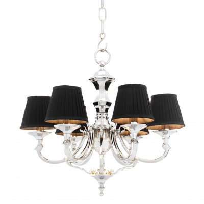 Люстра Eichholtz Chandelier Grenelle Loft Concept 40.104361