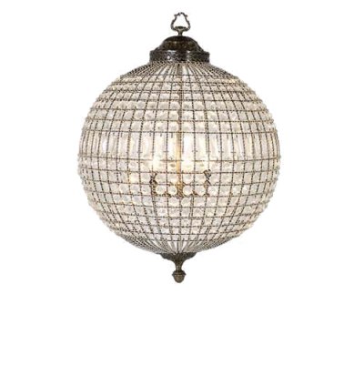 Люстра Chandelier Kasbah S Brass Loft Concept 40.104923