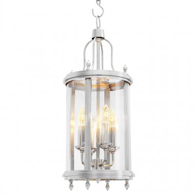 Люстра Eichholtz Lantern Sandhurst Loft Concept 40.105189