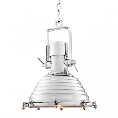 Люстра Lamp Maritime Aluminium Loft Concept 40.105213