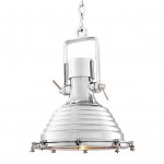 Люстра Lamp Maritime Aluminium Loft Concept 40.105213