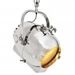 Люстра Lamp Spitfire Loft Concept 40.105586