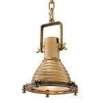 Люстра Lamp La Marina Brass Loft Concept 40.105937