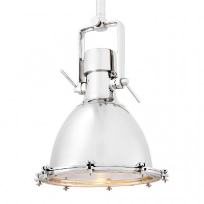 Люстра Lamp Sea Explorer Nickel Loft Concept 40.105969