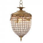 Люстра Chandelier Emperor XS Brass Loft Concept 40.106381