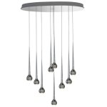 Подвесной светильник Tobias Grau Falling Water 6,9 Loft Concept 40.1064