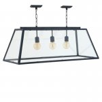 Люстра Lamp Harpers L Loft Concept 40.106859