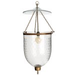 Люстра Lantern Bexley L Loft Concept 40.107124