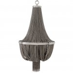 Люстра Chandelier Martinez Nickel L Loft Concept 40.107365