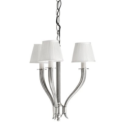 Люстра Eichholtz Chandelier Mayflower 3 Loft Concept 40.108078
