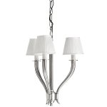 Люстра Eichholtz Chandelier Mayflower 3 Loft Concept 40.108078