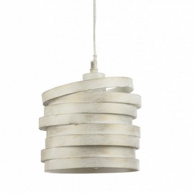 Подвесной светильник Loft Rusty Ring Pendant White Loft Concept 40.1081.MT.BL.T1B Подвесной светильник Loft Rusty Ring Pendant White Loft Concept 40.1081.MT.BL.T1B