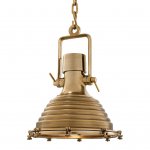 Люстра Lamp Maritime Brass Loft Concept 40.108203