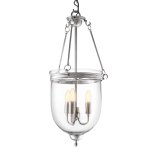 Люстра Lantern Cameron Nickel S Loft Concept 40.109233