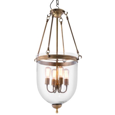 Люстра Lantern Cameron Brass M Loft Concept 40.109238 Люстра Lantern Cameron Brass M Loft Concept 40.109238