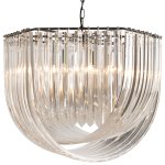 Люстра Chandelier Hyeres Loft Concept 40.109485