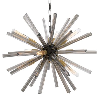 Люстра Chandelier Equalizer S Smoke Loft Concept 40.109641