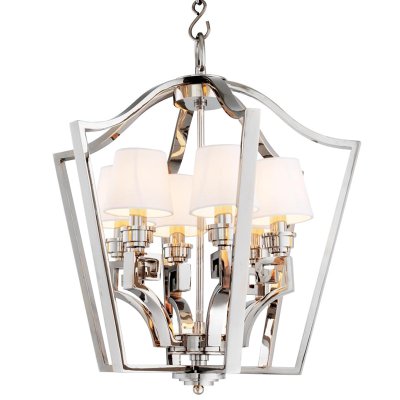 Люстра Lantern Presidential S Loft Concept 40.109658