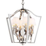 Люстра Lantern Presidential S Loft Concept 40.109658
