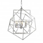 Eichholtz Lantern Matrix Nickel Loft Concept 40.109674