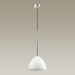 Подвесной светильник Odeon light 4011/1 PAOLO