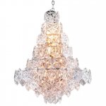 Люстра Eichholtz Chandelier Hermitage S Loft Concept 40.110011UL