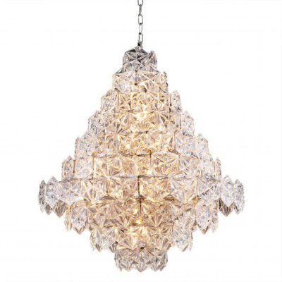 Люстра Eichholtz Chandelier Hermitage L Loft Concept 40.110012