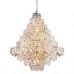 Люстра Eichholtz Chandelier Hermitage L Loft Concept 40.110012