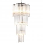 Люстра Chandelier Alpina S Loft Concept 40.110013