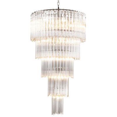 Люстра Chandelier Alpina L Loft Concept 40.110014
