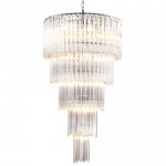 Люстра Chandelier Alpina L Loft Concept 40.110014