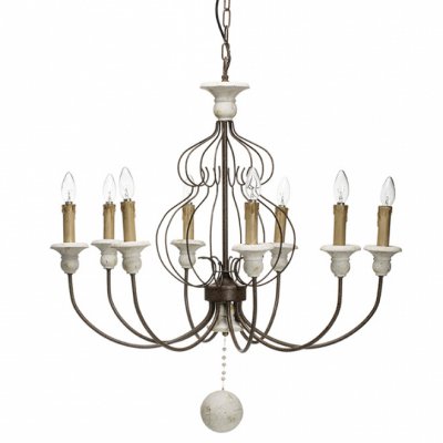 Люстра Vinta chandelier Loft Concept 40.1102-1