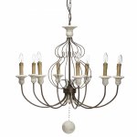 Люстра Vinta chandelier Loft Concept 40.1102-1