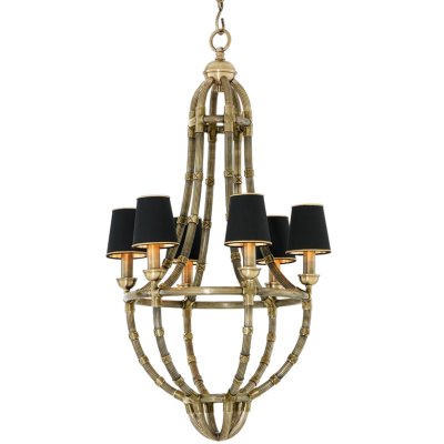 Люстра Chandelier Moreaux S Loft Concept 40.110224