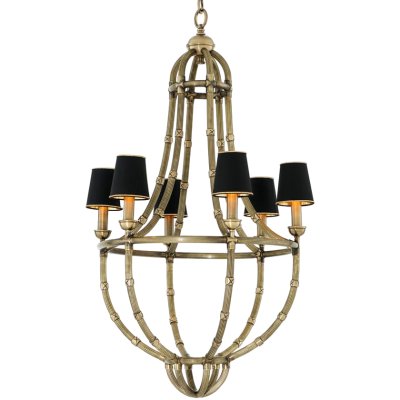 Люстра Chandelier Moreaux L Loft Concept 40.110225