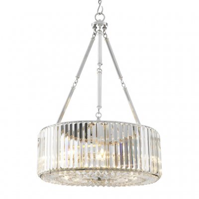 Люстра Chandelier Infinity Nickel Loft Concept 40.110999 Люстра Chandelier Infinity Nickel Loft Concept 40.110999