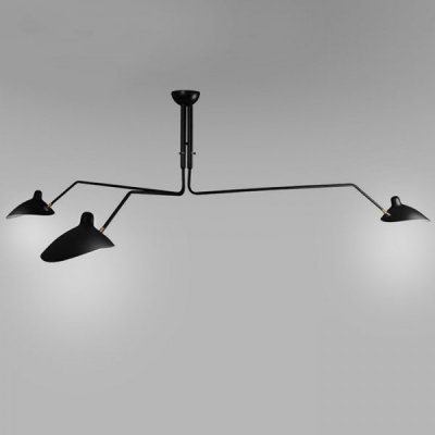 Люстра Lampara Mouille Loft Concept 40.1109