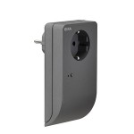 Gira FKB-SYS Адаптер к розетке для радиоуправления приборами (G40110)