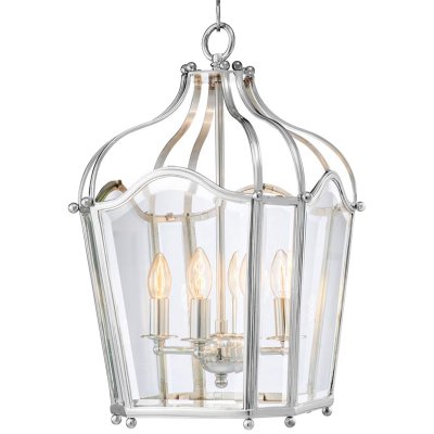 Люстра Lantern Elysee Loft Concept 40.111004