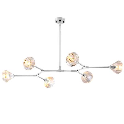 Люстра Chandelier Salasco Loft Concept 40.111043