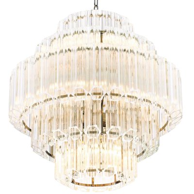 Люстра Chandelier Vittoria S Clear Loft Concept 40.111122