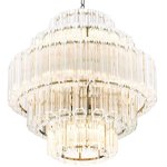 Люстра Chandelier Vittoria S Clear Loft Concept 40.111122
