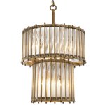 Люстра Lantern Tiziano Double Loft Concept 40.111133